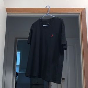 Men’s Polo Ralph Lauren V neck t shirt